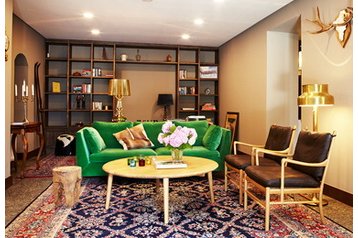 Itālija Hotel Alagna Valsesia, Eksterjers